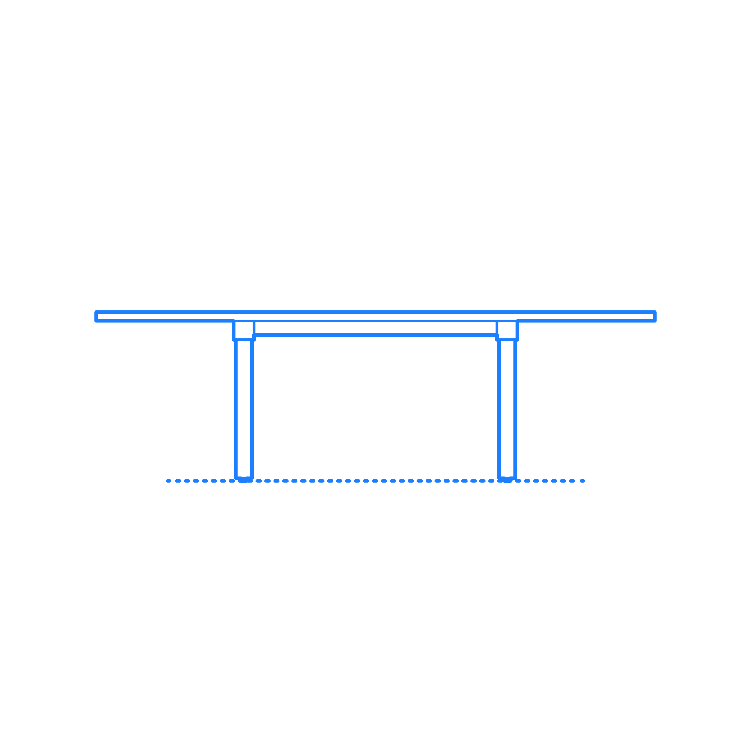 Furniture Conference Table Split Conference Tables Tracing Svg Vector Free Vectors